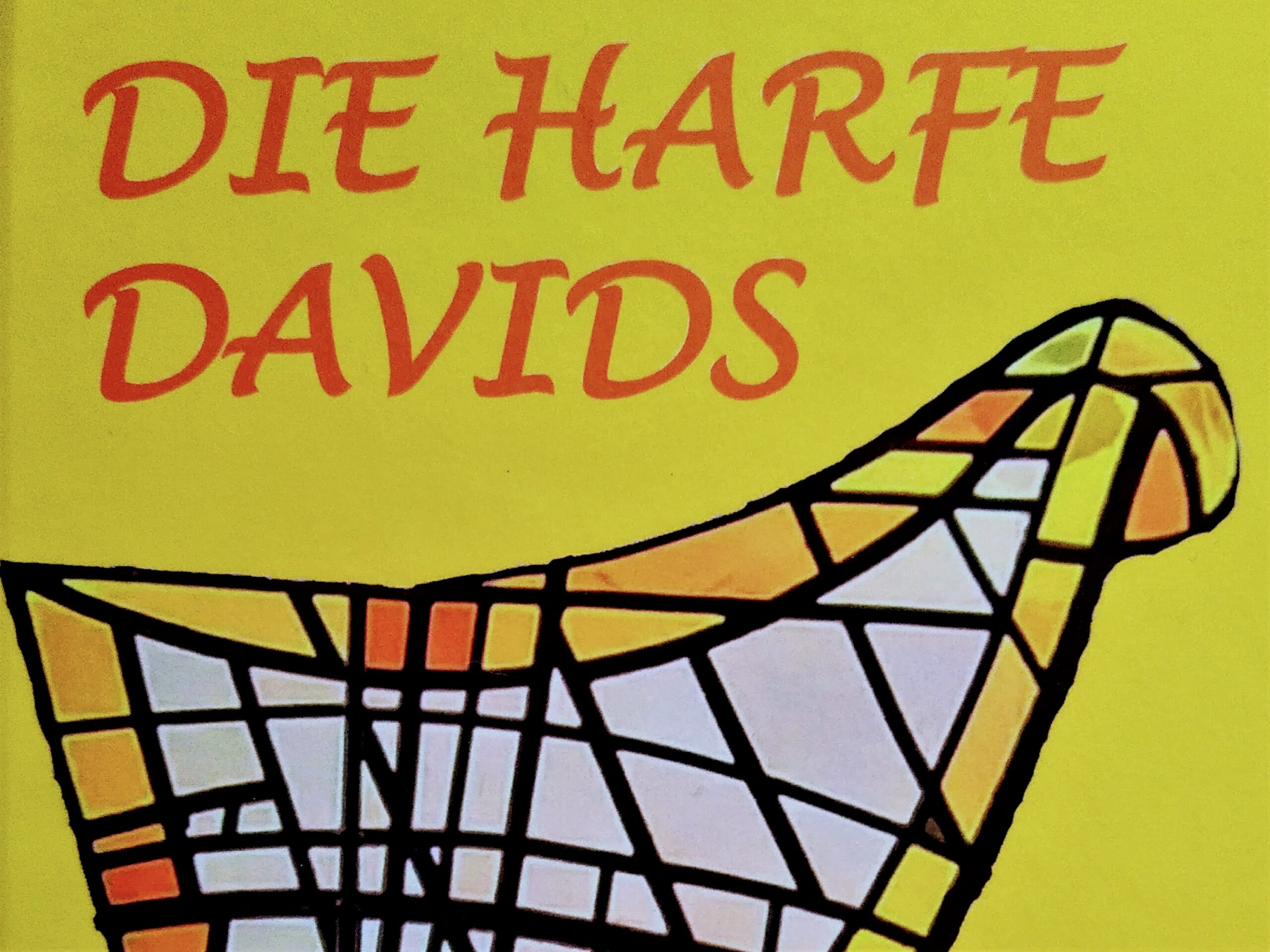 Harfe David