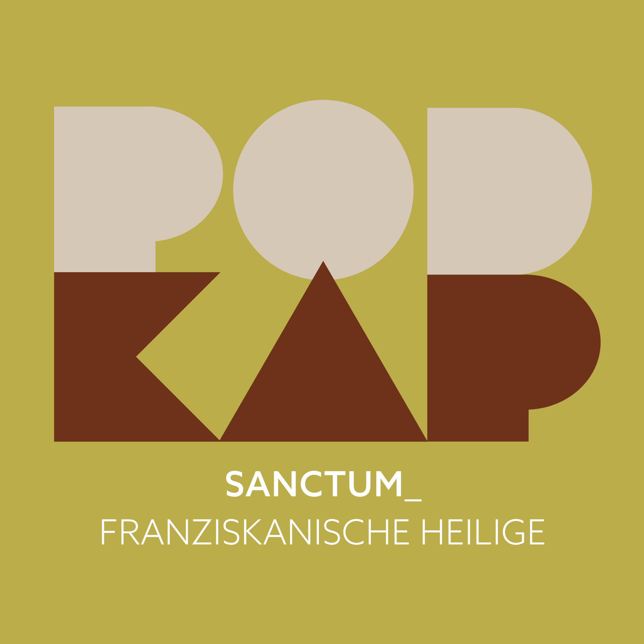 SANCTUM_Franziskanische Heilige | 46 Klara Muambule